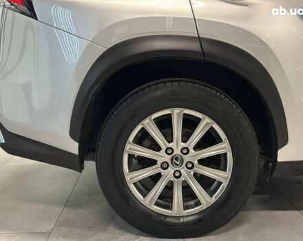 Лексус НХ, объемом двигателя 0 л и пробегом 100 тыс. км за 32900 $, фото 5 на Automoto.ua