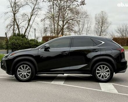 Лексус НХ, об'ємом двигуна 2 л та пробігом 68 тис. км за 28700 $, фото 6 на Automoto.ua