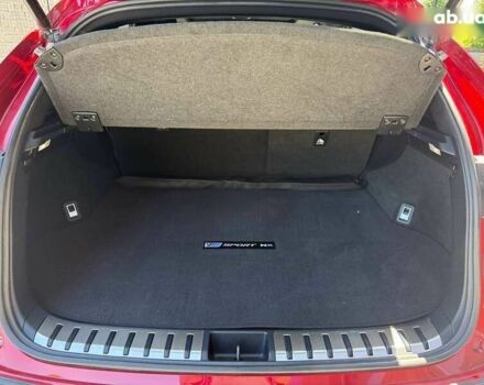 Лексус НХ, об'ємом двигуна 2 л та пробігом 82 тис. км за 19600 $, фото 17 на Automoto.ua