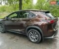 Лексус НХ, объемом двигателя 2.49 л и пробегом 58 тыс. км за 38000 $, фото 1 на Automoto.ua