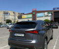 Лексус НХ, объемом двигателя 2 л и пробегом 146 тыс. км за 30000 $, фото 8 на Automoto.ua