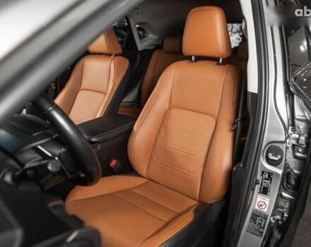 Лексус НХ, об'ємом двигуна 0 л та пробігом 69 тис. км за 37500 $, фото 9 на Automoto.ua