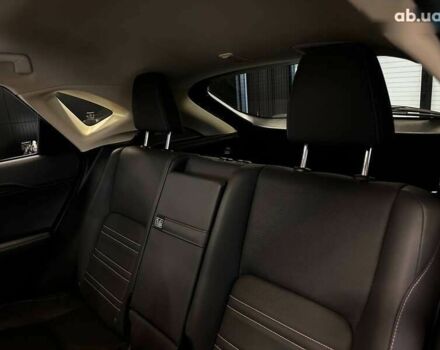 Лексус НХ, объемом двигателя 0 л и пробегом 100 тыс. км за 32900 $, фото 28 на Automoto.ua