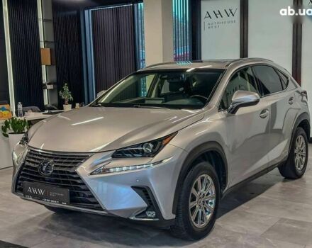 Лексус НХ, объемом двигателя 0 л и пробегом 100 тыс. км за 32900 $, фото 7 на Automoto.ua