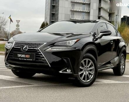 Лексус НХ, об'ємом двигуна 2 л та пробігом 68 тис. км за 28700 $, фото 2 на Automoto.ua