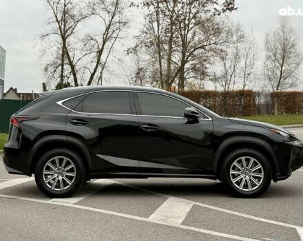 Лексус НХ, об'ємом двигуна 2 л та пробігом 68 тис. км за 28700 $, фото 20 на Automoto.ua