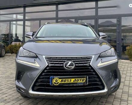 Лексус НХ, объемом двигателя 2 л и пробегом 67 тыс. км за 31000 $, фото 1 на Automoto.ua