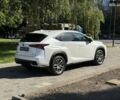 Лексус НХ, объемом двигателя 2 л и пробегом 110 тыс. км за 26900 $, фото 6 на Automoto.ua
