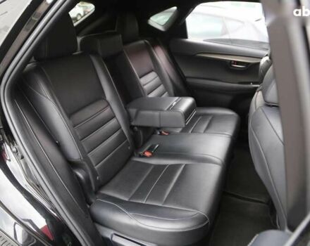 Лексус НХ, объемом двигателя 2 л и пробегом 66 тыс. км за 27500 $, фото 9 на Automoto.ua