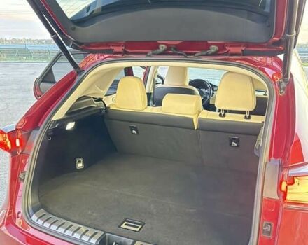 Лексус НХ, объемом двигателя 2 л и пробегом 156 тыс. км за 20999 $, фото 12 на Automoto.ua