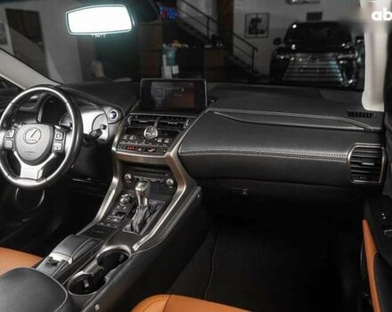 Лексус НХ, об'ємом двигуна 0 л та пробігом 69 тис. км за 37500 $, фото 18 на Automoto.ua