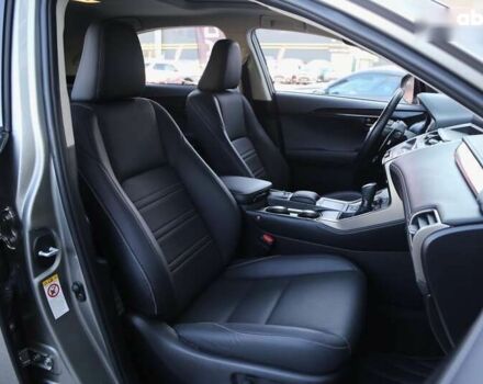 Лексус НХ, об'ємом двигуна 2 л та пробігом 51 тис. км за 29500 $, фото 11 на Automoto.ua