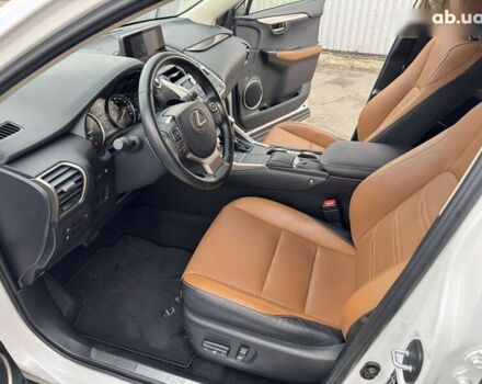 Лексус НХ, объемом двигателя 0 л и пробегом 45 тыс. км за 38500 $, фото 15 на Automoto.ua