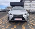 Лексус НХ, объемом двигателя 2 л и пробегом 184 тыс. км за 21750 $, фото 1 на Automoto.ua
