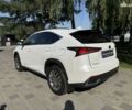 Лексус НХ, объемом двигателя 2 л и пробегом 110 тыс. км за 26900 $, фото 18 на Automoto.ua