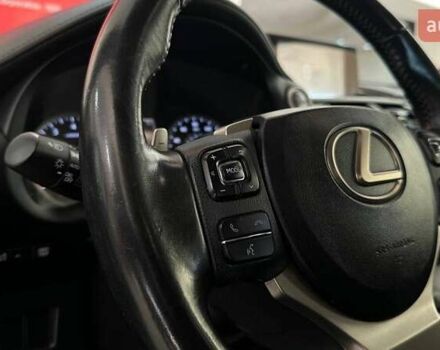 Лексус НХ, объемом двигателя 2 л и пробегом 167 тыс. км за 27040 $, фото 12 на Automoto.ua