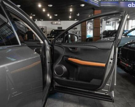 Лексус НХ, об'ємом двигуна 0 л та пробігом 69 тис. км за 37500 $, фото 12 на Automoto.ua