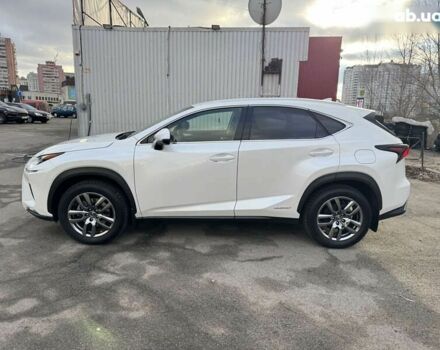 Лексус НХ, объемом двигателя 0 л и пробегом 45 тыс. км за 38500 $, фото 3 на Automoto.ua