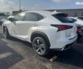 Лексус НХ, объемом двигателя 0 л и пробегом 70 тыс. км за 28500 $, фото 2 на Automoto.ua