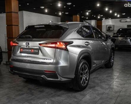 Лексус НХ, об'ємом двигуна 0 л та пробігом 69 тис. км за 37500 $, фото 5 на Automoto.ua