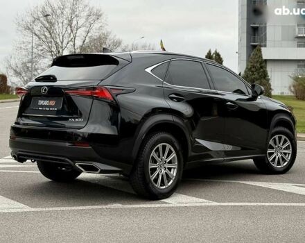 Лексус НХ, об'ємом двигуна 2 л та пробігом 68 тис. км за 28700 $, фото 17 на Automoto.ua