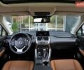 Лексус НХ, объемом двигателя 2.5 л и пробегом 97 тыс. км за 33000 $, фото 10 на Automoto.ua