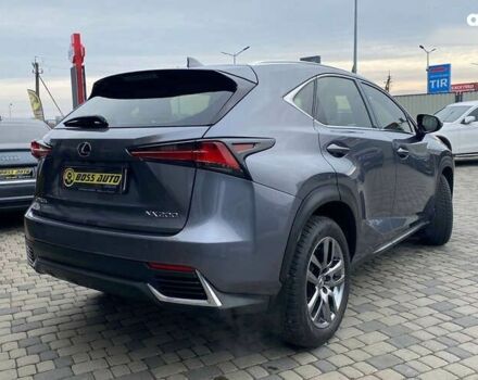 Лексус НХ, объемом двигателя 2 л и пробегом 67 тыс. км за 31000 $, фото 6 на Automoto.ua