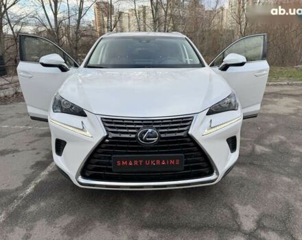 Лексус НХ, объемом двигателя 0 л и пробегом 45 тыс. км за 38500 $, фото 19 на Automoto.ua