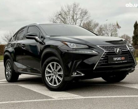 Лексус НХ, об'ємом двигуна 2 л та пробігом 68 тис. км за 28700 $, фото 24 на Automoto.ua