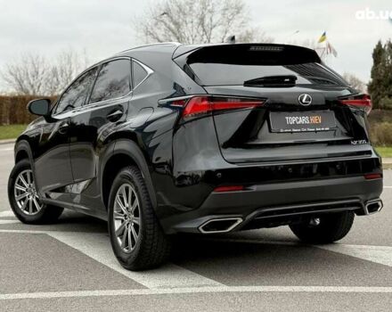 Лексус НХ, об'ємом двигуна 2 л та пробігом 68 тис. км за 28700 $, фото 11 на Automoto.ua