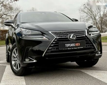 Лексус НХ, об'ємом двигуна 2 л та пробігом 68 тис. км за 28700 $, фото 27 на Automoto.ua