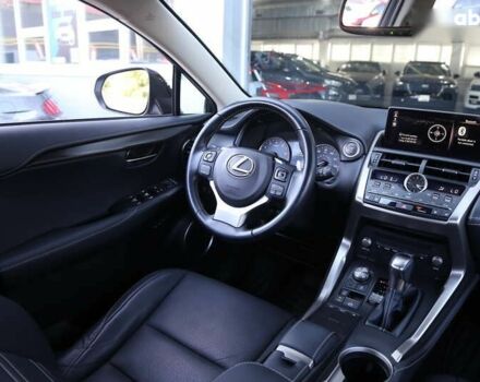 Лексус НХ, об'ємом двигуна 2 л та пробігом 51 тис. км за 29500 $, фото 12 на Automoto.ua