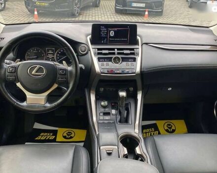 Лексус НХ, объемом двигателя 2 л и пробегом 67 тыс. км за 31000 $, фото 14 на Automoto.ua