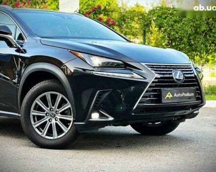 Лексус НХ 2019 в Киеве на Automoto.ua Лексус НХ, объемом двигателя 0 л и пробегом 58 тыс. км за 30900 $, фото 6 на Automoto.ua