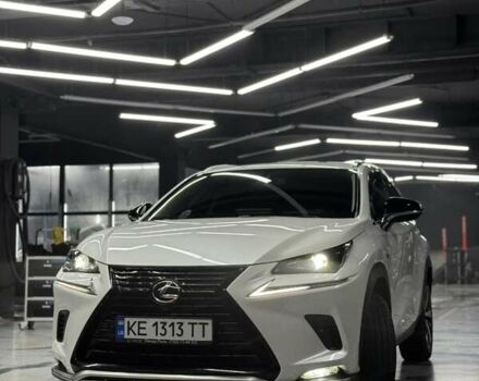 Лексус НХ, объемом двигателя 0 л и пробегом 74 тыс. км за 33999 $, фото 1 на Automoto.ua
