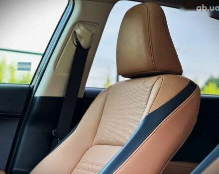 Лексус НХ 2019 в Киеве на Automoto.ua Лексус НХ, объемом двигателя 0 л и пробегом 58 тыс. км за 30900 $, фото 19 на Automoto.ua