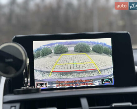 Лексус НХ, объемом двигателя 1.99 л и пробегом 54 тыс. км за 31300 $, фото 15 на Automoto.ua