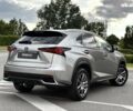 Лексус НХ, объемом двигателя 0 л и пробегом 45 тыс. км за 35700 $, фото 8 на Automoto.ua