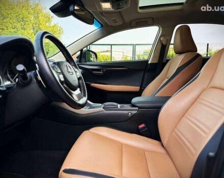 Лексус НХ 2019 в Киеве на Automoto.ua Лексус НХ, объемом двигателя 0 л и пробегом 58 тыс. км за 30900 $, фото 18 на Automoto.ua