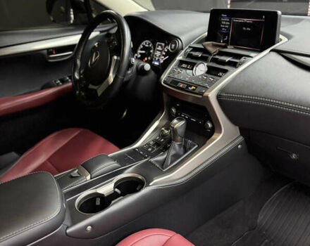 Лексус НХ, объемом двигателя 0 л и пробегом 74 тыс. км за 33999 $, фото 6 на Automoto.ua