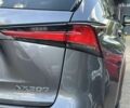 Лексус НХ, объемом двигателя 2 л и пробегом 73 тыс. км за 28500 $, фото 12 на Automoto.ua