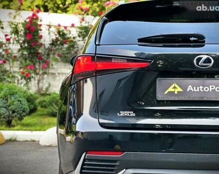 Лексус НХ 2019 в Киеве на Automoto.ua Лексус НХ, объемом двигателя 0 л и пробегом 58 тыс. км за 30900 $, фото 12 на Automoto.ua
