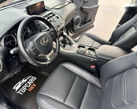 Лексус НХ, объемом двигателя 0 л и пробегом 45 тыс. км за 35700 $, фото 28 на Automoto.ua