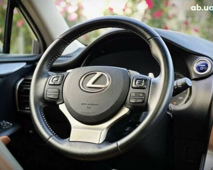 Лексус НХ 2019 в Киеве на Automoto.ua Лексус НХ, объемом двигателя 0 л и пробегом 58 тыс. км за 30900 $, фото 28 на Automoto.ua