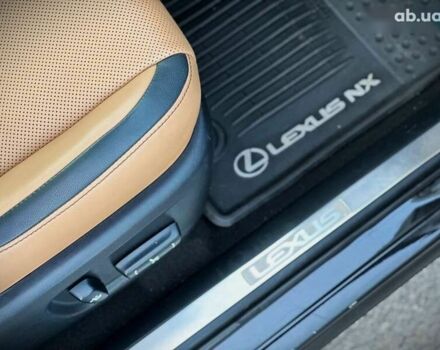 Лексус НХ 2019 в Киеве на Automoto.ua Лексус НХ, объемом двигателя 0 л и пробегом 58 тыс. км за 30900 $, фото 21 на Automoto.ua