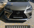 Лексус НХ, объемом двигателя 2 л и пробегом 82 тыс. км за 28800 $, фото 1 на Automoto.ua
