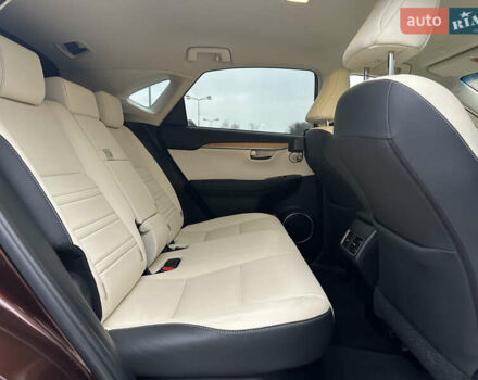 Лексус НХ, объемом двигателя 1.99 л и пробегом 54 тыс. км за 31300 $, фото 21 на Automoto.ua