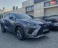Лексус НХ, объемом двигателя 2 л и пробегом 52 тыс. км за 30999 $, фото 1 на Automoto.ua