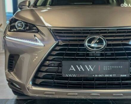 Лексус НХ, объемом двигателя 2 л и пробегом 195 тыс. км за 27900 $, фото 2 на Automoto.ua