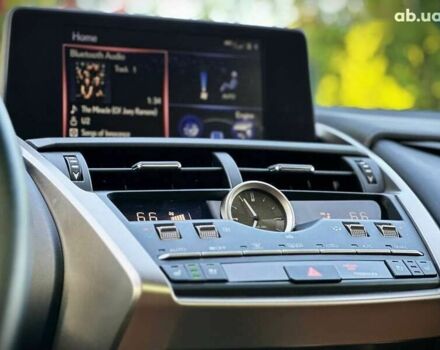 Лексус НХ 2019 в Киеве на Automoto.ua Лексус НХ, объемом двигателя 0 л и пробегом 58 тыс. км за 30900 $, фото 27 на Automoto.ua